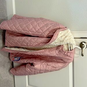 Columbia Puffer Jacket